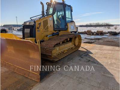 Caterpillar D4-16 Dozer