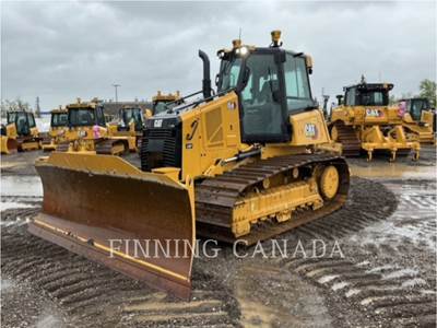 Caterpillar D4-16 Dozer