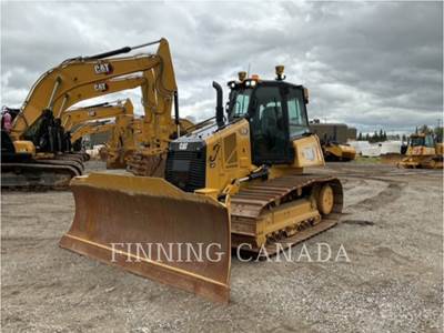 Caterpillar D4-16 Dozer
