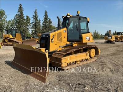 Caterpillar D4-16 Dozer