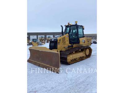 Caterpillar D4 LGP Dozer