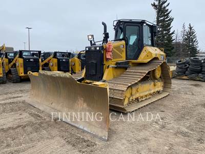 Caterpillar D5-17 Dozer