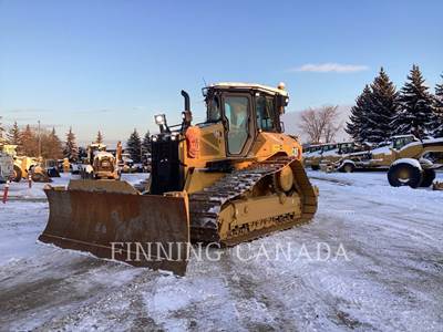Caterpillar D5-17 Dozer