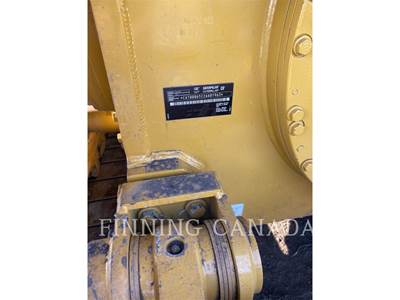 Caterpillar D5-17 Dozer