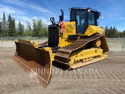 Caterpillar D5-17 Dozer