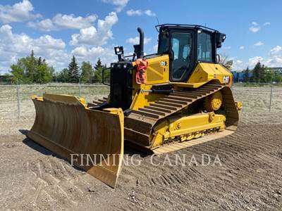 Caterpillar D5-17 Dozer
