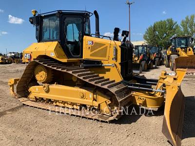 Caterpillar D5-17 Dozer