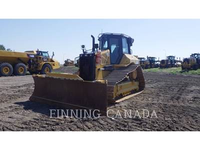 Caterpillar D5-17 Dozer
