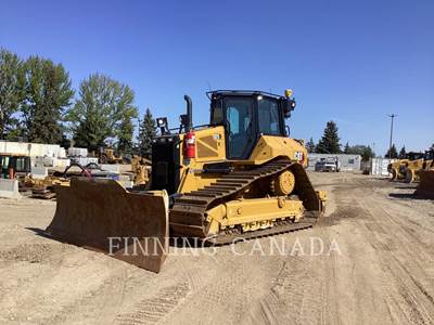 Caterpillar D5-17 Dozer