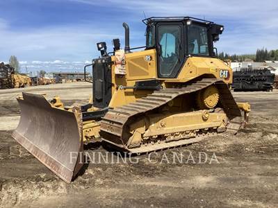 Caterpillar D5-17 Dozer