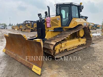 Caterpillar D5-17 Dozer