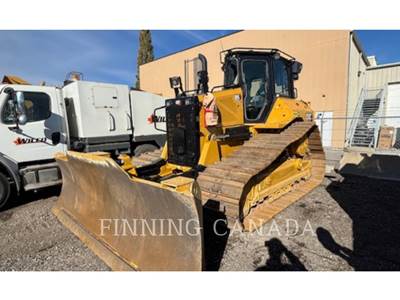 Caterpillar D5-17 Dozer