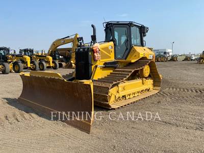 Caterpillar D5 Dozer