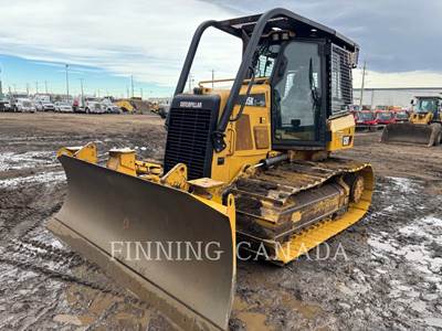 Caterpillar D5K2 Dozer