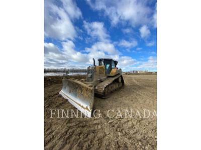 Caterpillar D6-20 LGP Dozer