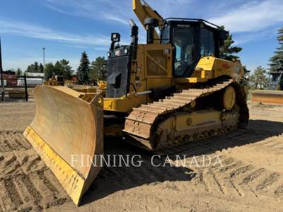 Caterpillar D6-20 LGP Dozer