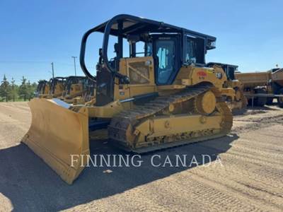 Caterpillar D6-20 LGP Dozer