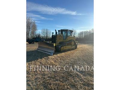 Caterpillar D6 Dozer