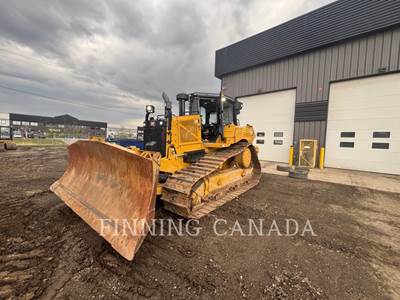 Caterpillar D6 LGP Dozer