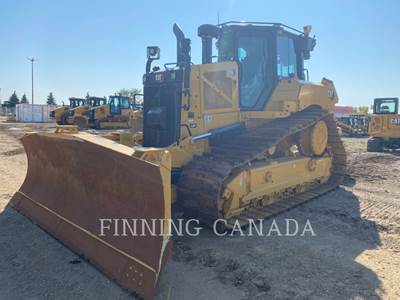 Caterpillar D6 LGP Dozer