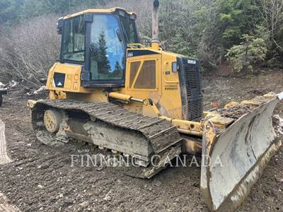 Caterpillar D6K Dozer