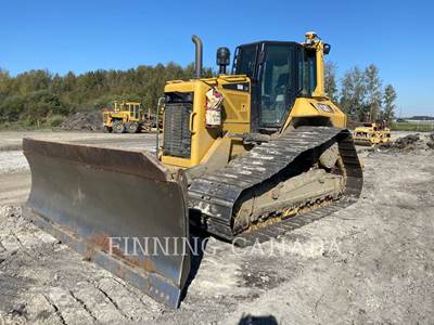 Caterpillar D6N Dozer