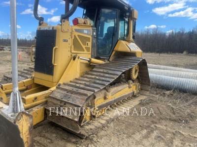 Caterpillar D6N Dozer