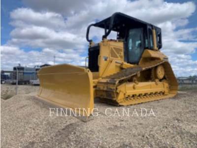 Caterpillar D6N LGP Dozer
