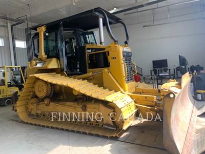 Caterpillar D6N LGP Dozer