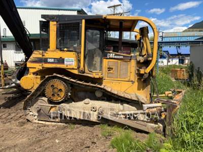 Caterpillar D6R Dozer