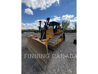 Caterpillar D6T Dozer