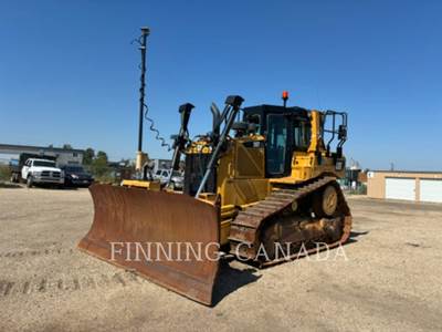 Caterpillar D6T Dozer