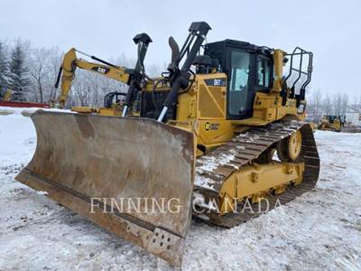 Caterpillar D6T LGP Dozer