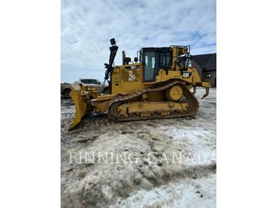 Caterpillar D6T LGP Dozer