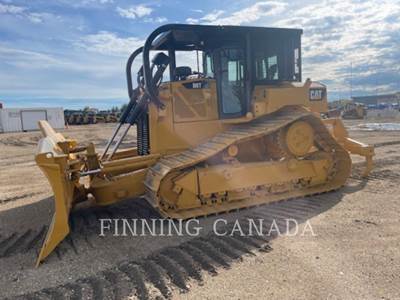 Caterpillar D6T VPAT Dozer