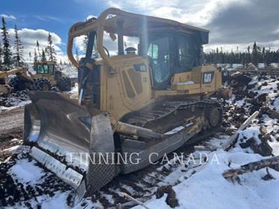 Caterpillar D7E Dozer