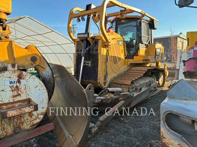Caterpillar D7E Dozer