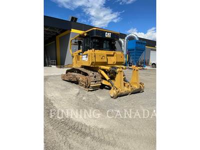Caterpillar D7E Dozer