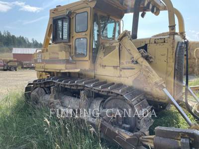 Caterpillar D7G Dozer