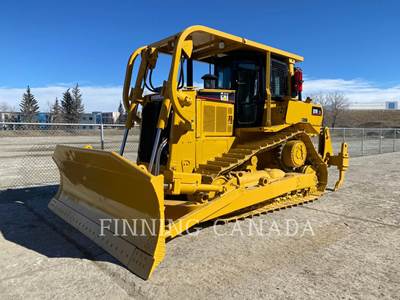 Caterpillar D7R II Dozer