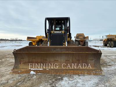 Caterpillar D7R LGP II Dozer