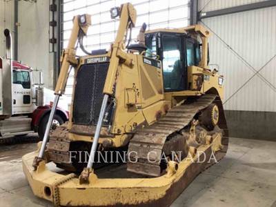 Caterpillar D8T Dozer