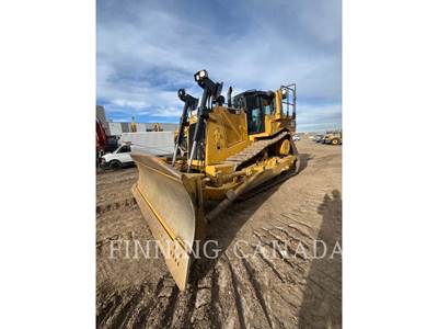 Caterpillar D8T Dozer