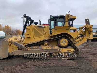 Caterpillar D8T Dozer