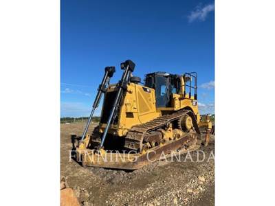 Caterpillar D8T Dozer
