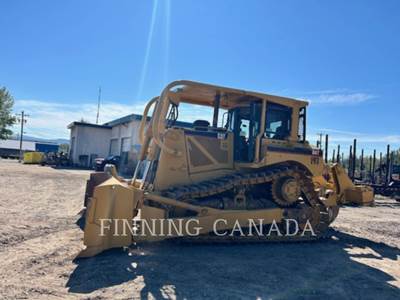 Caterpillar D8T Dozer