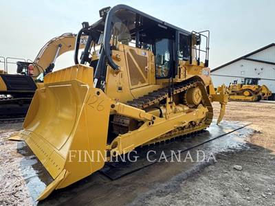 Caterpillar D8T Dozer