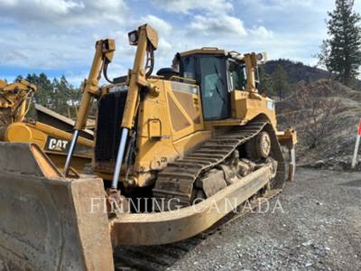 Caterpillar D8T Dozer