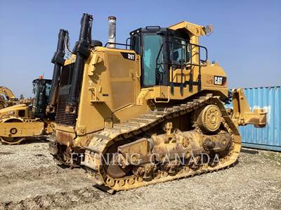 Caterpillar D9T Dozer