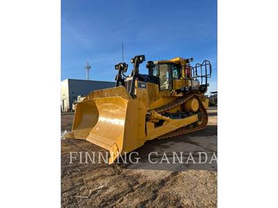 Caterpillar D9T Dozer